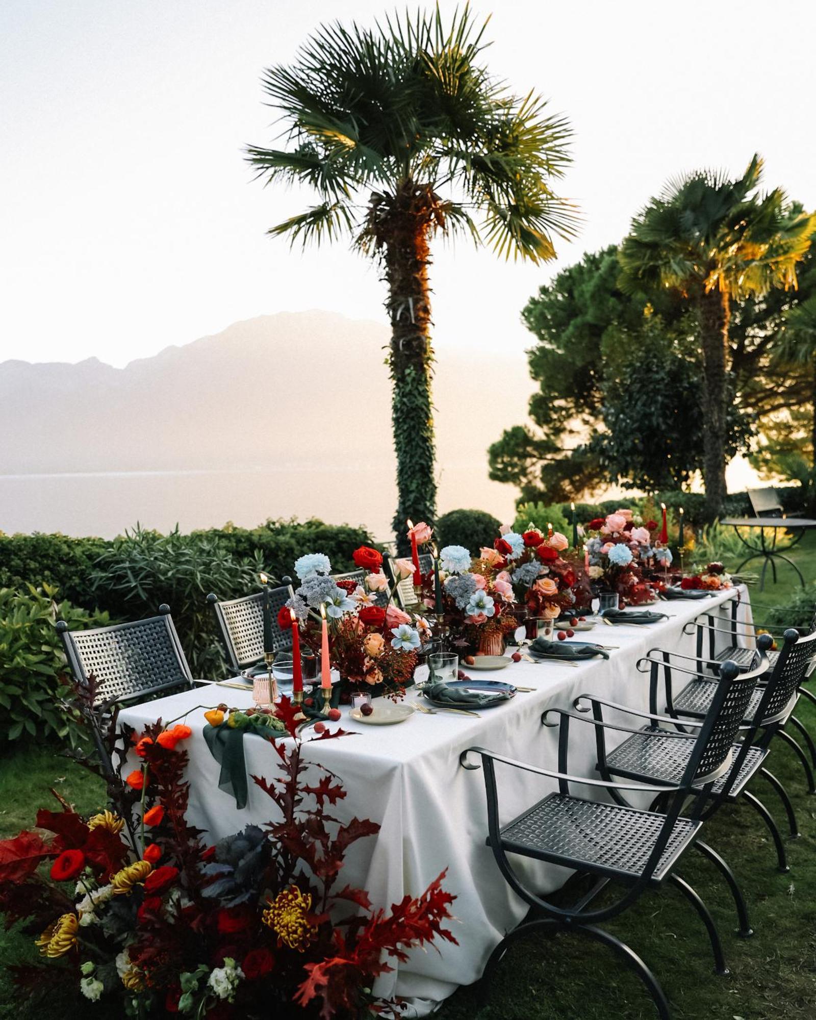 La Villa Montreux Exterior photo